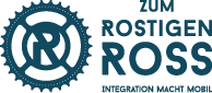 Logo Fahrradwerkstadt Friedrichstadt
